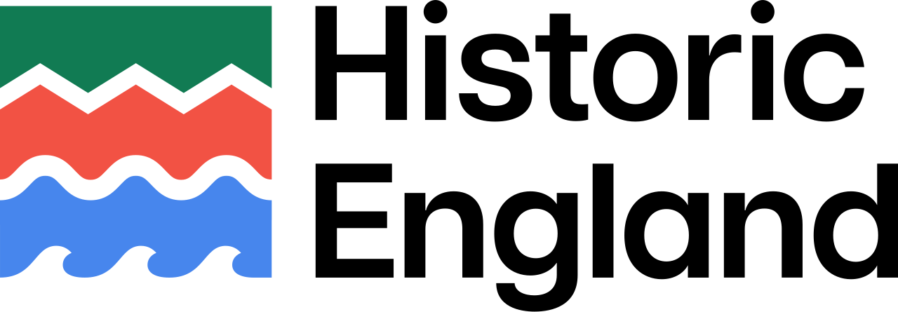 Historic England Logo
