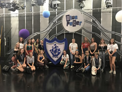 Blue Peter Studio